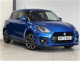 Used Suzuki Swift
