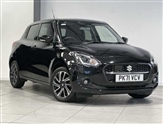 Used Suzuki Swift