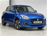 Used Suzuki Swift