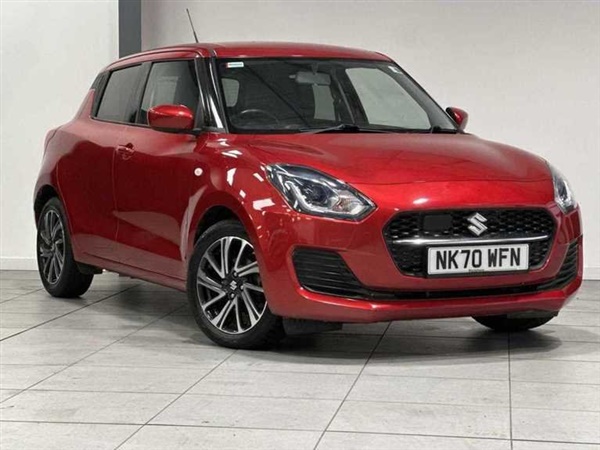 Large image for the Used Suzuki Swift
