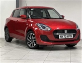 Used Suzuki Swift