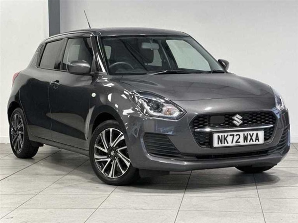 Large image for the Used Suzuki Swift