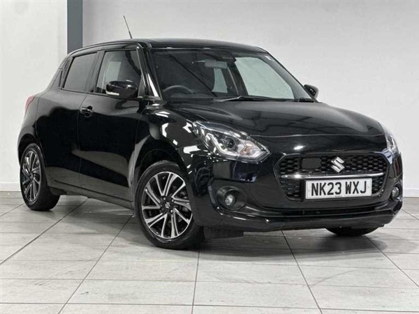 Large image for the Used Suzuki Swift