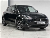 Used Suzuki Swift