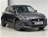 Used Suzuki Swift