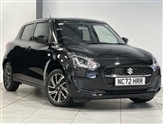 Used Suzuki Swift