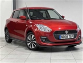 Used Suzuki Swift