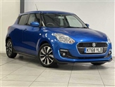 Used Suzuki Swift