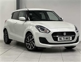 Used Suzuki Swift