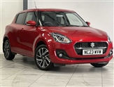 Used Suzuki Swift