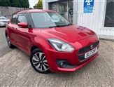 Used Suzuki Swift