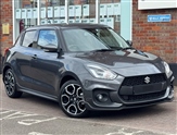 Used Suzuki Swift