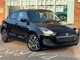 Used Suzuki Swift