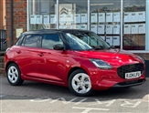 Used Suzuki Swift