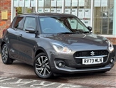 Used Suzuki Swift