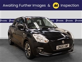 Used Suzuki Swift