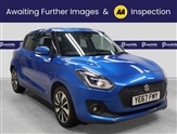 Used Suzuki Swift
