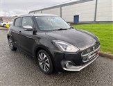 Used Suzuki Swift