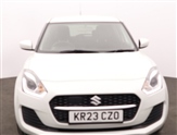 Suzuki Swift Image 4