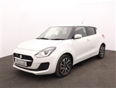 Suzuki Swift Image 5