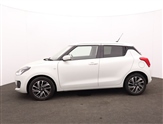 Suzuki Swift Image 6
