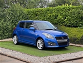 Used Suzuki Swift