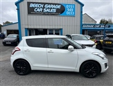 Used Suzuki Swift