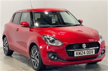 Used Suzuki Swift