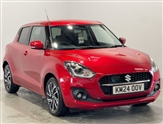 Suzuki Swift Image 1