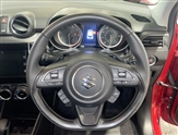 Suzuki Swift Image 3