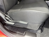 Suzuki Swift Image 6