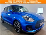 Used Suzuki Swift