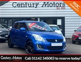 Used Suzuki Swift