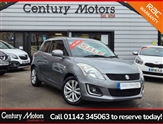 Used Suzuki Swift