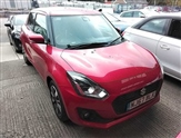 Used Suzuki Swift
