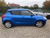Used Suzuki Swift