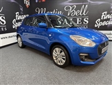 Used Suzuki Swift