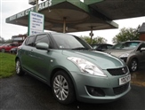 Used Suzuki Swift