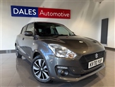Used Suzuki Swift
