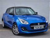 Used Suzuki Swift