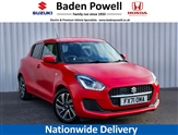 Used Suzuki Swift
