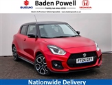 Used Suzuki Swift