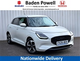 Used Suzuki Swift