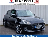 Used Suzuki Swift