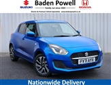 Used Suzuki Swift