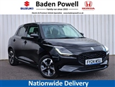 Used Suzuki Swift