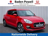 Used Suzuki Swift
