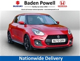 Used Suzuki Swift Used Suzuki Swift