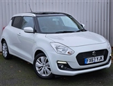 Used Suzuki Swift
