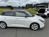 Used Suzuki Swift